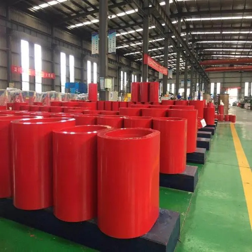 祥符SCB13-50KVA干式变压器